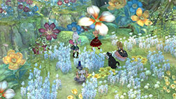 画像ギャラリー No.003のサムネイル画像 / 「Tree of Savior M」の事前登録が韓国でスタート。新たなPVやスクリーンショットも合わせてお届け