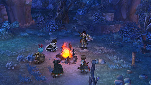 画像ギャラリー No.004のサムネイル画像 / 「Tree of Savior M」の事前登録が韓国でスタート。新たなPVやスクリーンショットも合わせてお届け