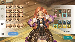 画像ギャラリー No.006のサムネイル画像 / 「Tree of Savior M」の事前登録が韓国でスタート。新たなPVやスクリーンショットも合わせてお届け