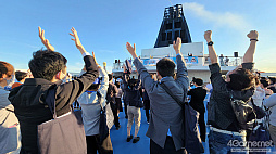 画像ギャラリー No.006のサムネイル画像 / 社長のボヤキ 第5期 “意識高い系”の二人