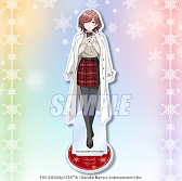 ���������꡼ No.007�Υ���ͥ������ / ��������Ʋ�ˡ֥����ɥ�ޥ����� ���㥤�ˡ����顼���פΥ���饤�󤯤����о졣12��22��17��00�����䳫��