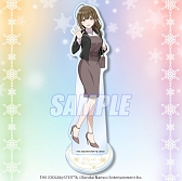 ���������꡼ No.008�Υ���ͥ������ / ��������Ʋ�ˡ֥����ɥ�ޥ����� ���㥤�ˡ����顼���פΥ���饤�󤯤����о졣12��22��17��00�����䳫��