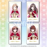 ���������꡼ No.011�Υ���ͥ������ / ��������Ʋ�ˡ֥����ɥ�ޥ����� ���㥤�ˡ����顼���פΥ���饤�󤯤����о졣12��22��17��00�����䳫��