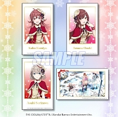 ���������꡼ No.012�Υ���ͥ������ / ��������Ʋ�ˡ֥����ɥ�ޥ����� ���㥤�ˡ����顼���פΥ���饤�󤯤����о졣12��22��17��00�����䳫��