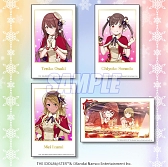 ���������꡼ No.013�Υ���ͥ������ / ��������Ʋ�ˡ֥����ɥ�ޥ����� ���㥤�ˡ����顼���פΥ���饤�󤯤����о졣12��22��17��00�����䳫��