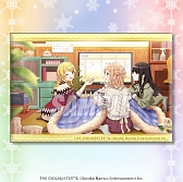 ���������꡼ No.015�Υ���ͥ������ / ��������Ʋ�ˡ֥����ɥ�ޥ����� ���㥤�ˡ����顼���פΥ���饤�󤯤����о졣12��22��17��00�����䳫��