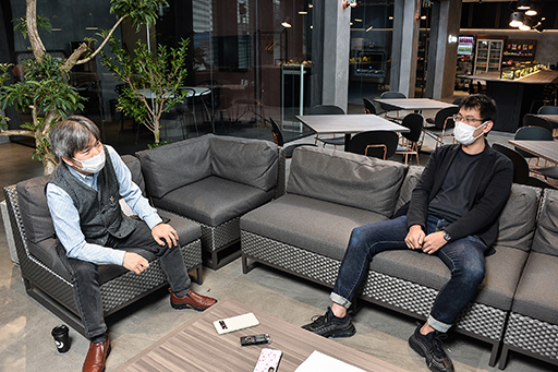 ꡼ No.002Υͥ / Υ󥿥ӥ塼ϼĹΥܥ䥭ǽԡYostar4Gamerǡ6ʬܤ䤤Ƥߤ