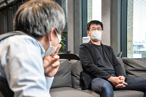 ꡼ No.005Υͥ / Υ󥿥ӥ塼ϼĹΥܥ䥭ǽԡYostar4Gamerǡ6ʬܤ䤤Ƥߤ