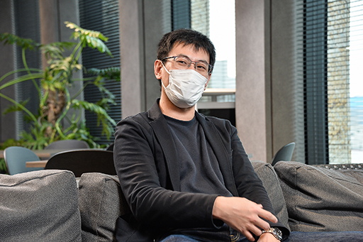 ꡼ No.008Υͥ / Υ󥿥ӥ塼ϼĹΥܥ䥭ǽԡYostar4Gamerǡ6ʬܤ䤤Ƥߤ