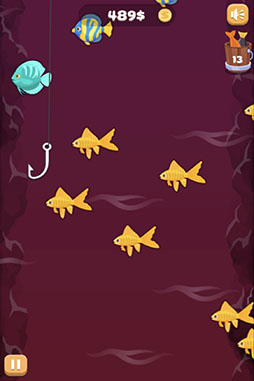 画像ギャラリー No.012のサムネイル画像 / クリスマスをテーマにしたゲームがau Webポータルのイージーゲームに登場