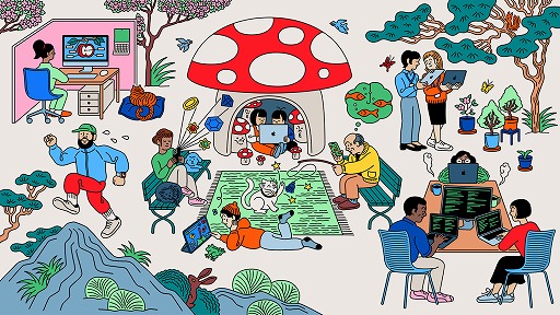 ꡼ No.001 | AppleȯԻٱץApp Store Foundations Programɤоϰܤ˳硣2023ǯ1ܤ󶡳