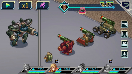 画像ギャラリー No.003のサムネイル画像 / ケムコ,年始のRPGセールを開催。最大44%OFF