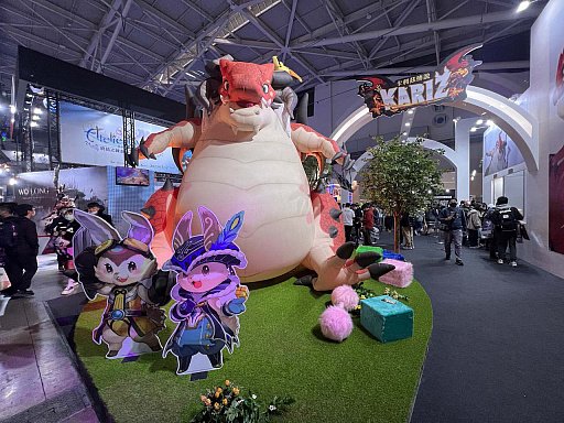 ꡼ No.002 | 2023ϥɥ饴ƤˡѤ夬륹ޥ۸MMORPGKARIZסʥġˤȤ