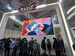 ꡼ No.003 | 2023ϥɥ饴ƤˡѤ夬륹ޥ۸MMORPGKARIZסʥġˤȤ