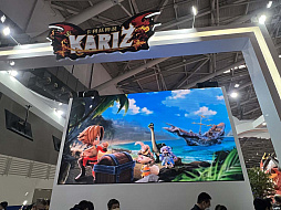 ꡼ No.004 | 2023ϥɥ饴ƤˡѤ夬륹ޥ۸MMORPGKARIZסʥġˤȤ