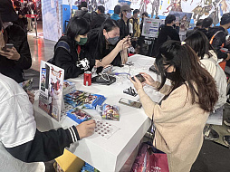 ꡼ No.006 | 2023ϥɥ饴ƤˡѤ夬륹ޥ۸MMORPGKARIZסʥġˤȤ