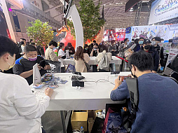 ꡼ No.007 | 2023ϥɥ饴ƤˡѤ夬륹ޥ۸MMORPGKARIZסʥġˤȤ