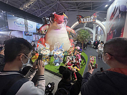 ꡼ No.009 | 2023ϥɥ饴ƤˡѤ夬륹ޥ۸MMORPGKARIZסʥġˤȤ