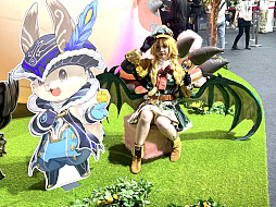 ꡼ No.010 | 2023ϥɥ饴ƤˡѤ夬륹ޥ۸MMORPGKARIZסʥġˤȤ