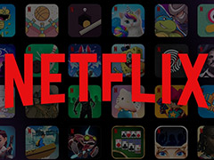 Netflixは今年中に約40本のゲームをリリースへ。ゲーム展開のこれまでとこれからをまとめた“歩み続けるNetflixゲーム”記事を公開