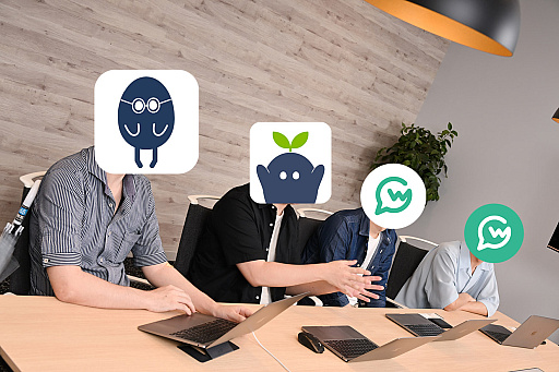 画像ギャラリー No.011のサムネイル画像 / GameWithに,4Gamerが攻略wikiの話を聞いた。だって「ぇぇ!? あいつと私が今日から一つ屋根の下で同棲生活ぅ!?」なの……