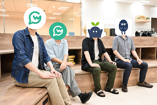 画像ギャラリー No.019のサムネイル画像 / GameWithに,4Gamerが攻略wikiの話を聞いた。だって「ぇぇ!? あいつと私が今日から一つ屋根の下で同棲生活ぅ!?」なの……