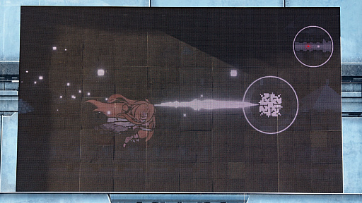 画像集 No.017のサムネイル画像 / ［G-STAR 2023］「Project Prometheus」“火の管理人”が光と影の対立する世界を旅する，2D横スクロールアクションRPG
