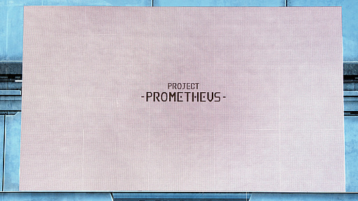 画像集 No.020のサムネイル画像 / ［G-STAR 2023］「Project Prometheus」“火の管理人”が光と影の対立する世界を旅する，2D横スクロールアクションRPG