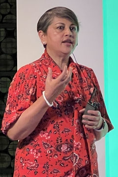 画像ギャラリー No.002のサムネイル画像 / 2023年,Google Playは日本のデベロッパにどのような支援を行っていたのか。ヴァイスプレジデントによる記者説明会を開催