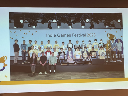 画像ギャラリー No.008のサムネイル画像 / 2023年,Google Playは日本のデベロッパにどのような支援を行っていたのか。ヴァイスプレジデントによる記者説明会を開催