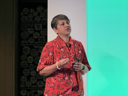 画像ギャラリー No.015のサムネイル画像 / 2023年,Google Playは日本のデベロッパにどのような支援を行っていたのか。ヴァイスプレジデントによる記者説明会を開催