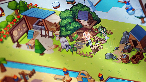 ꡼ No.014Υͥ / ץ쥤䡼ˤȤä̴ˤʤ뤫᡼Nino Networkפि򸫤CJ2024