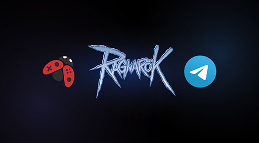 ���������꡼ No.001�Υ���ͥ������ / ���Ρ�Ragnarok�פ���å������󥰥��ץ�Telegram�����˳�ȯ�档�������Х��2025ǯ��1��Ⱦ����Υ�꡼����ͽ��