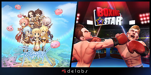 ���������꡼ No.002�Υ���ͥ������ / ���Ρ�Ragnarok�פ���å������󥰥��ץ�Telegram�����˳�ȯ�档�������Х��2025ǯ��1��Ⱦ����Υ�꡼����ͽ��