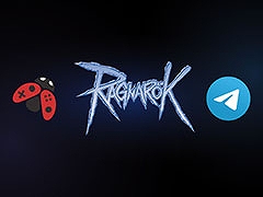 ���Ρ�Ragnarok�פ���å������󥰥��ץ�Telegram�����˳�ȯ�档�������Х��2025ǯ��1��Ⱦ����Υ�꡼����ͽ��