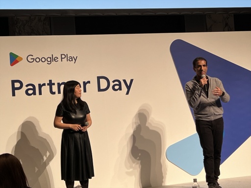 ꡼ No.016 | Google Playμʤӥ󡤤ΤμȤߤҲ𤵤줿Google Play ȯԻٱ˴ؤץݡ