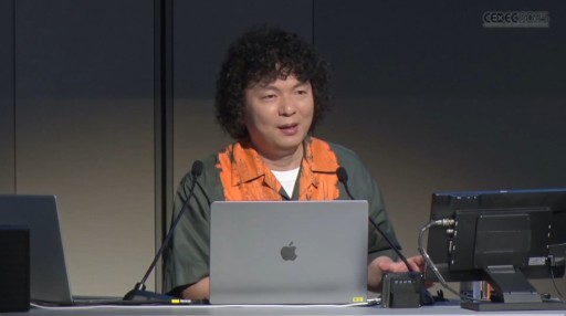 ꡼ No.001 | ٸΥϡ¿ɡAIˤåѡȳȯٱ礬⤵줿CygamesΥåCEDEC 2025