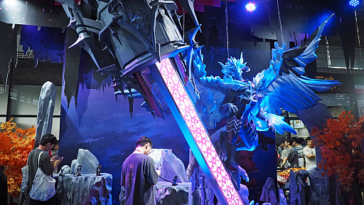 ꡼ No.018 | ϥ󹥤ĤʬʤΥåǡߥޥץ쥤RPGĩ̾ϡEmbersסCJ2025