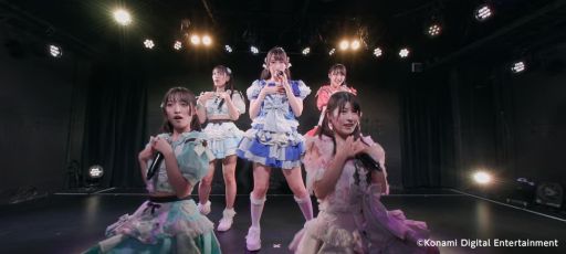 ꡼ No.002 | ɥΥѥեޥ󥹤ȤᡣVRѤѤӥ֤&#9825;Tube VR Liveסƥۿ򳫻ϡTGS2025