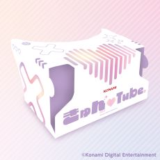 ꡼ No.003 | ɥΥѥեޥ󥹤ȤᡣVRѤѤӥ֤&#9825;Tube VR Liveסƥۿ򳫻ϡTGS2025