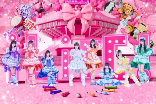 ꡼ No.004 | ɥΥѥեޥ󥹤ȤᡣVRѤѤӥ֤&#9825;Tube VR Liveסƥۿ򳫻ϡTGS2025