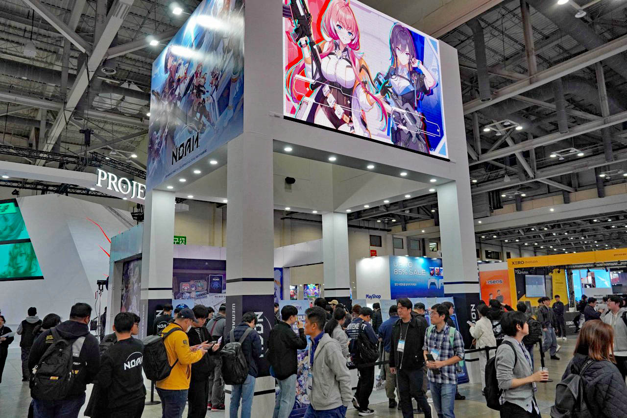 ꡼ No.001 | äѤˤ롪꤬ʬ䤹ХRPGN.O.A.H.פŸG-STAR 2025