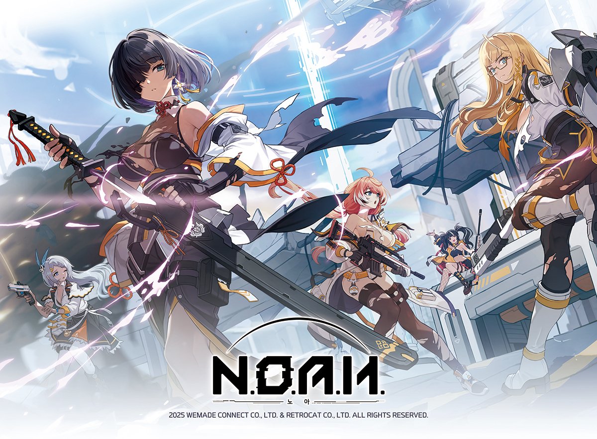 ꡼ No.002 | äѤˤ롪꤬ʬ䤹ХRPGN.O.A.H.פŸG-STAR 2025