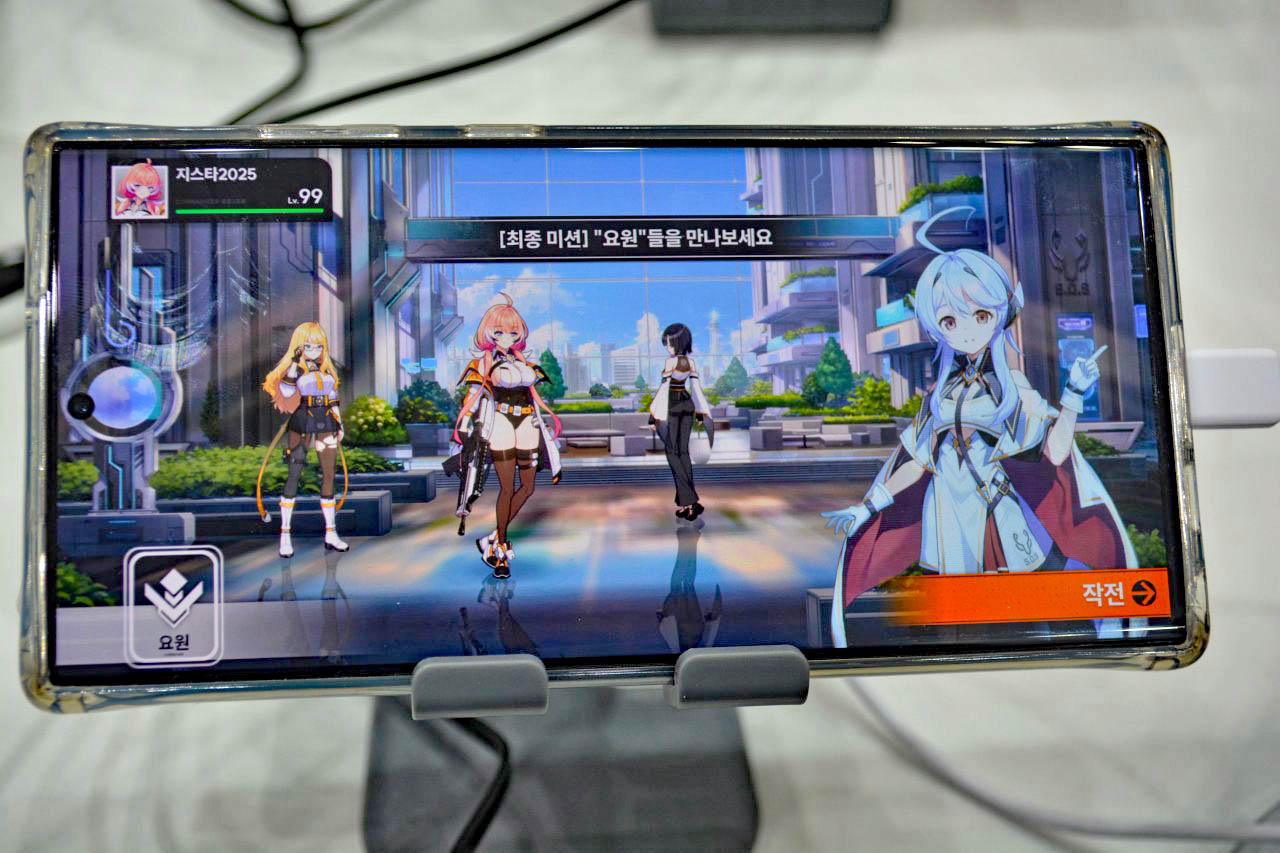 ꡼ No.005 | äѤˤ롪꤬ʬ䤹ХRPGN.O.A.H.פŸG-STAR 2025