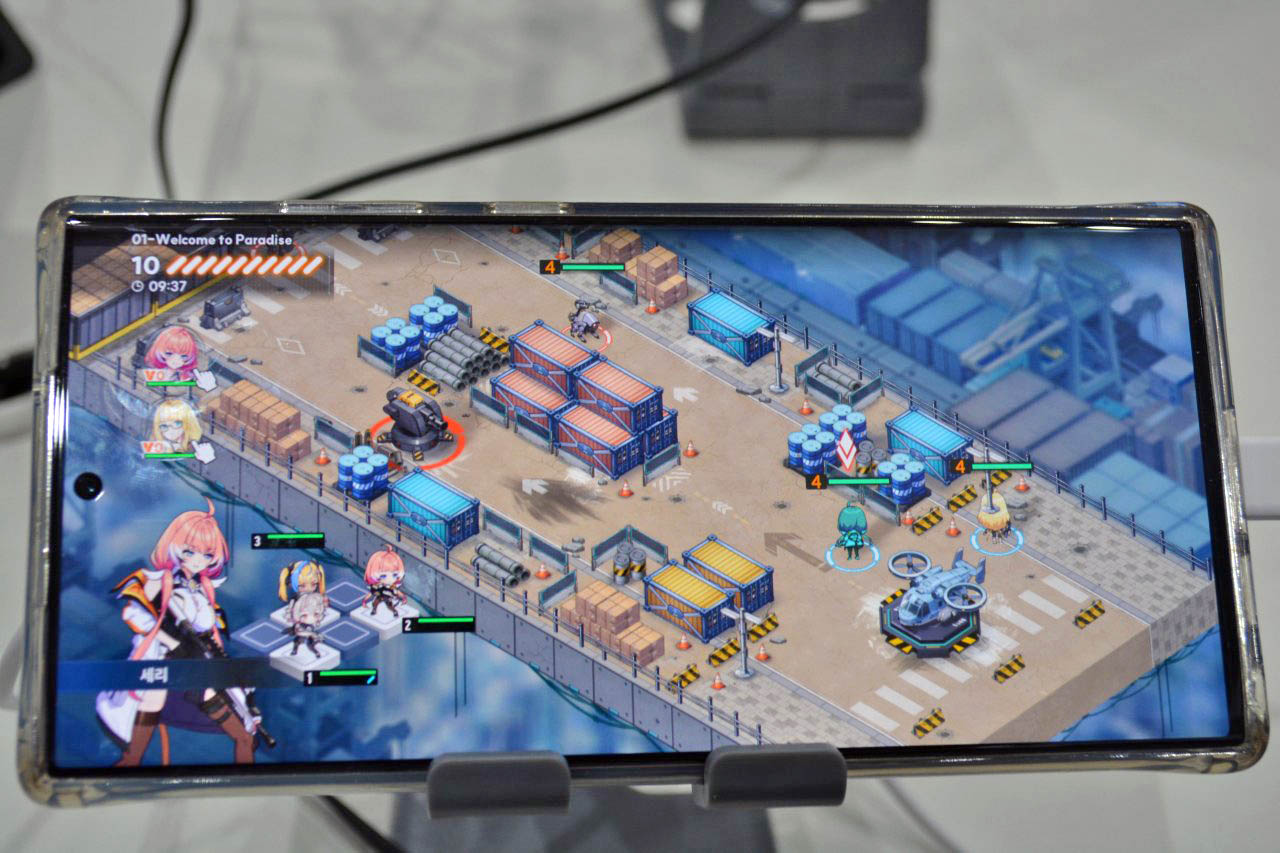 ꡼ No.016 | äѤˤ롪꤬ʬ䤹ХRPGN.O.A.H.פŸG-STAR 2025