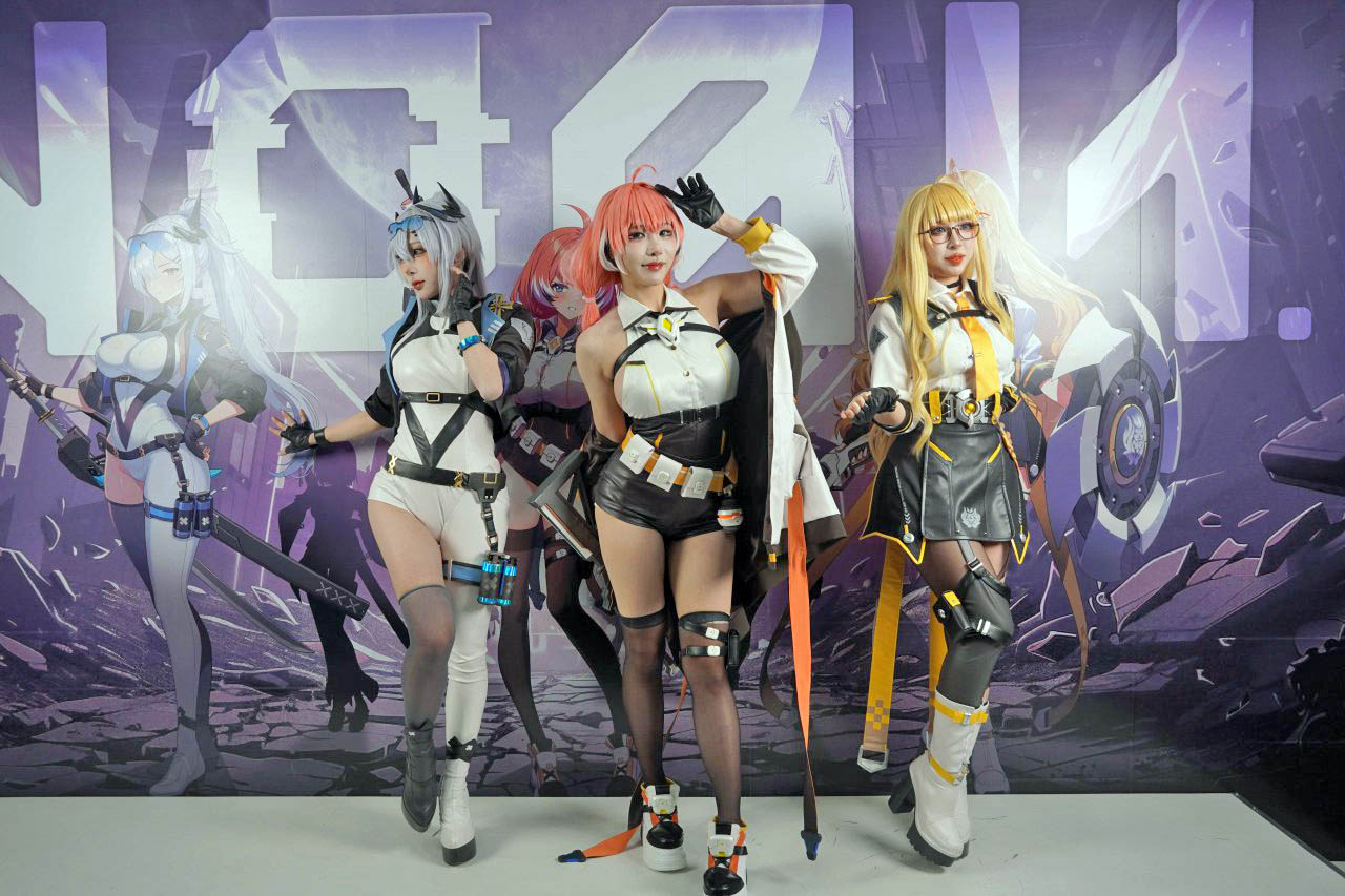 ꡼ No.020 | äѤˤ롪꤬ʬ䤹ХRPGN.O.A.H.פŸG-STAR 2025