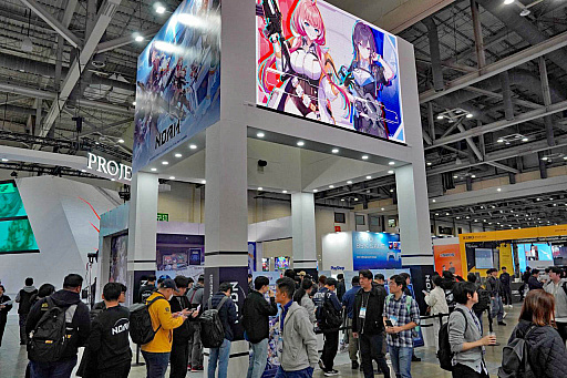 ���������꡼ No.001�Υ���ͥ������ / ���������äѤ���������������������ˤ��롪�������꤬ʬ����䤹�������Х������RPG��N.O.A.H.�פ����Ÿ��G-STAR 2025��