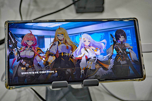 ���������꡼ No.004�Υ���ͥ������ / ���������äѤ���������������������ˤ��롪�������꤬ʬ����䤹�������Х������RPG��N.O.A.H.�פ����Ÿ��G-STAR 2025��