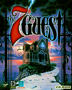 ���������꡼ No.003�Υ���ͥ������ / ����̾��ɥ٥���㡼���꡼���ο����о졣���褷��Trilobyte������The 7th Guest 3�פ������ȯɽ