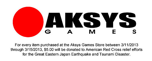 ꡼ No.002 | Aksys Games̺ҸΥƥȯɽꤨ̲ƥȳλٱ